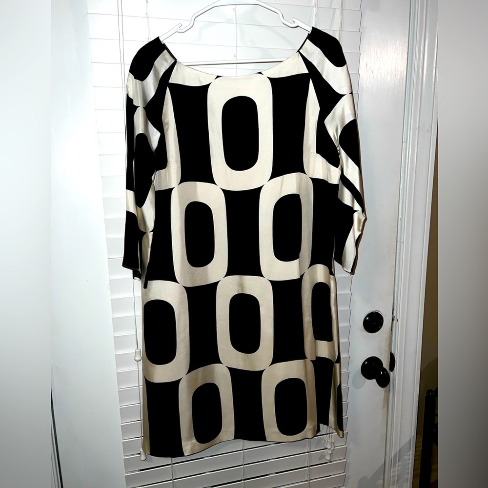 The “Miranda” dress from Sex and the City.